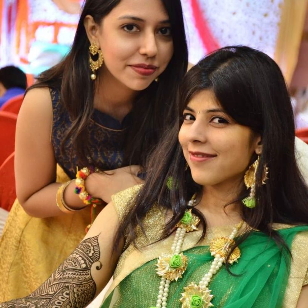 Meet your Posher, Bhawna